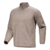 Veste-cardigan Covert « Beige »