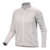Veste-cardigan Covert « Gris »