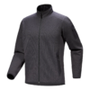 Veste-cardigan Covert « Noir »