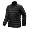 Veste Cerium « Black »