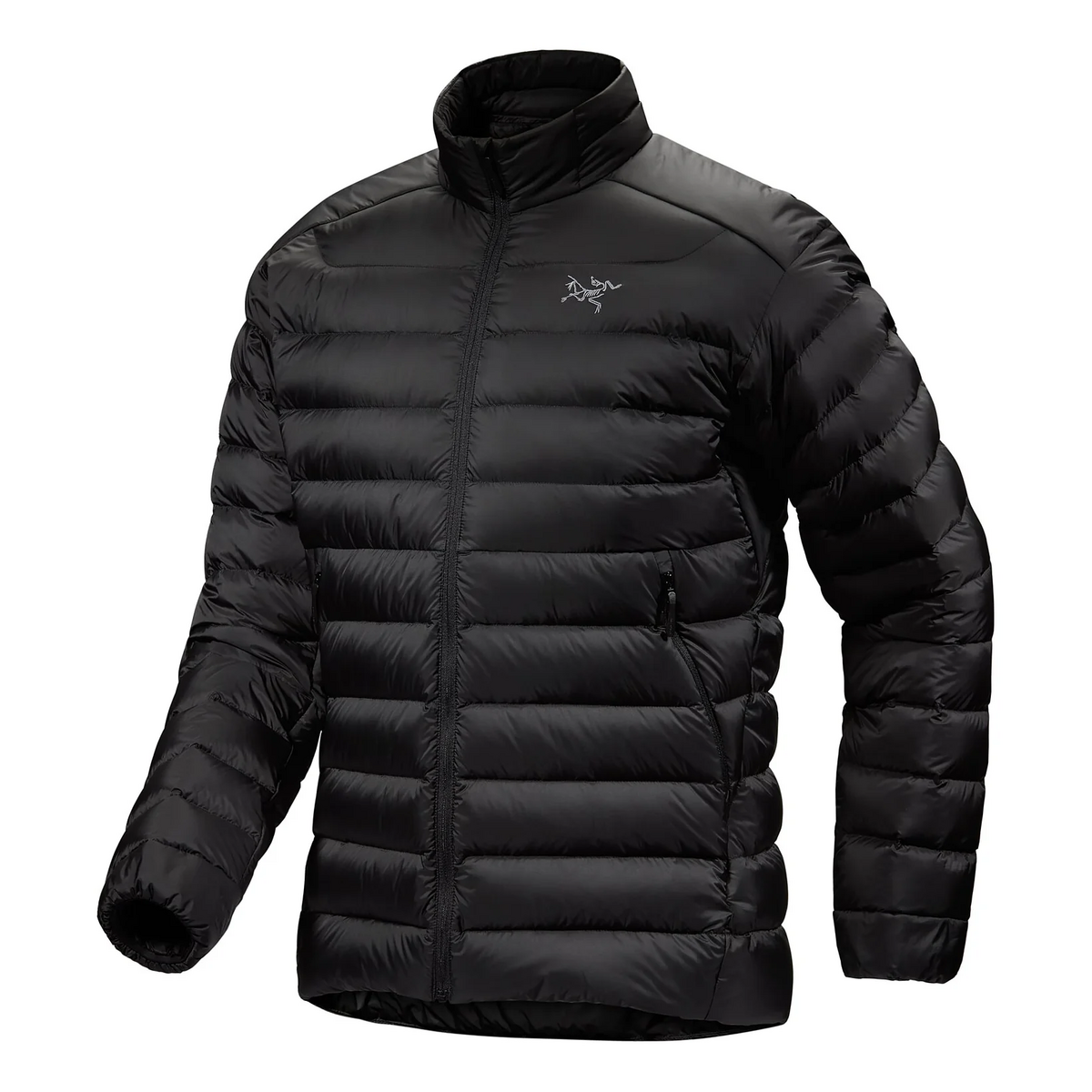 Veste Cerium « Black »