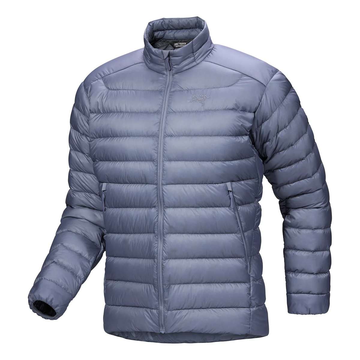 Veste Cerium « Bleu marine »