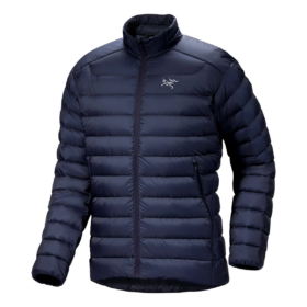 Veste Cerium « Navy »