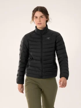 Veste Cerium pour femme