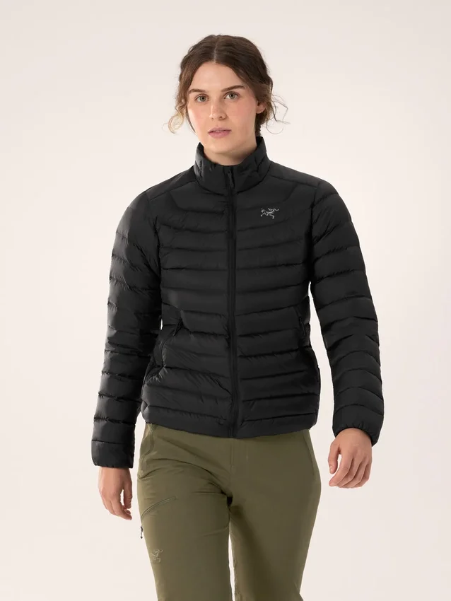 Veste Cerium pour femme