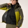 Veste Cerium pour femme