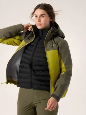 Veste Cerium pour femme