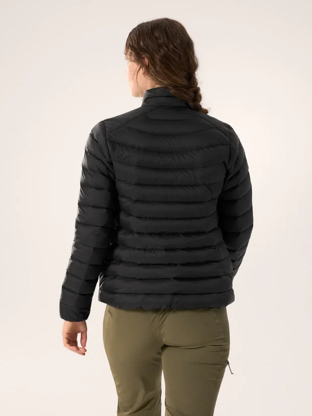 Veste Cerium pour femme