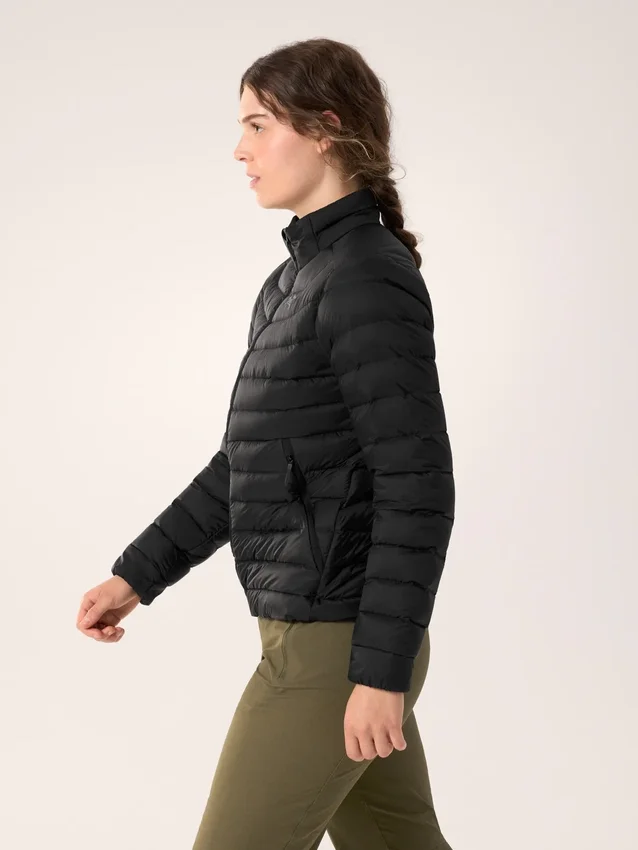 Veste Cerium pour femme