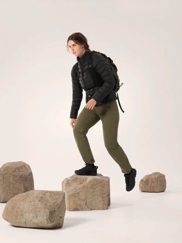 Veste Cerium pour femme