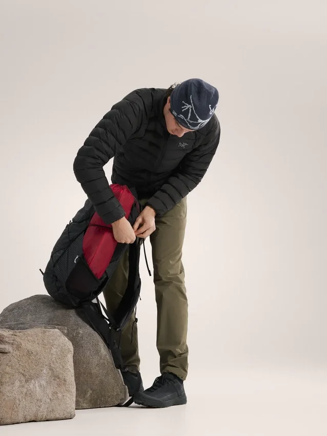Veste Cerium pour homme