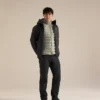 Veste Cerium pour homme