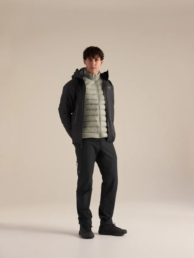 Veste Cerium pour homme