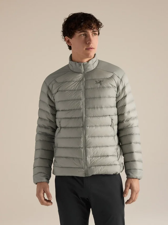 Veste Cerium pour homme