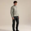 Veste Cerium pour homme