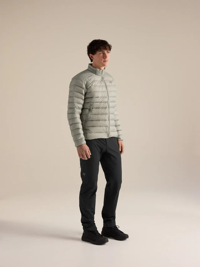 Veste Cerium pour homme