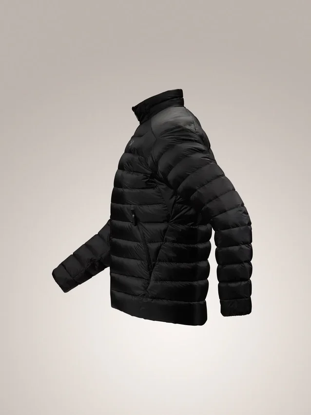 Veste Cerium pour homme