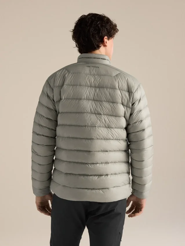 Veste Cerium pour homme