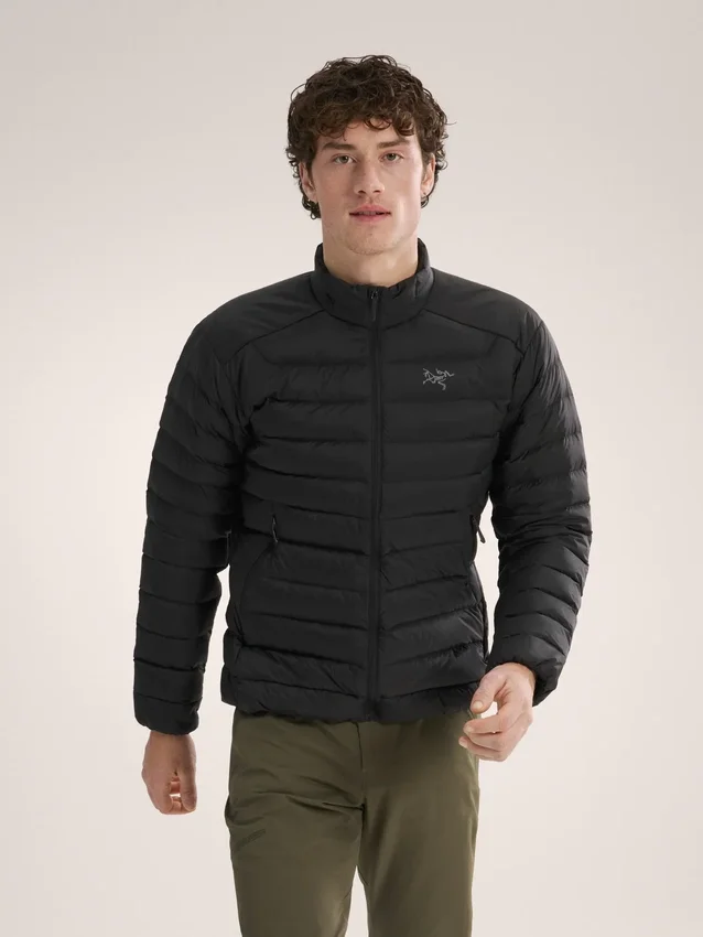Veste Cerium pour homme