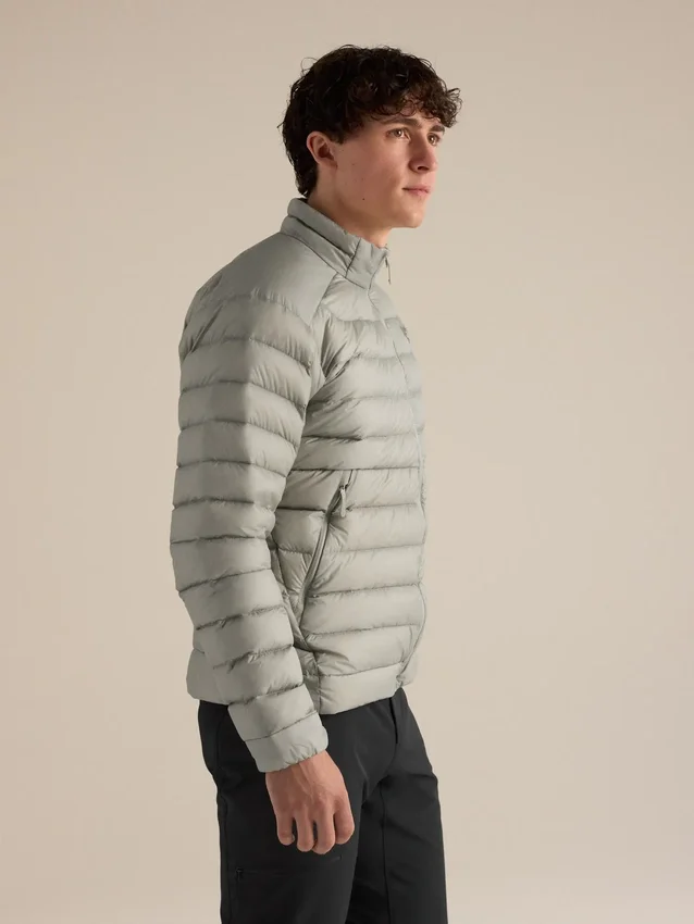 Veste Cerium pour homme