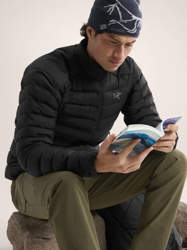 Veste Cerium pour homme