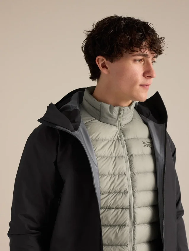Veste Cerium pour homme