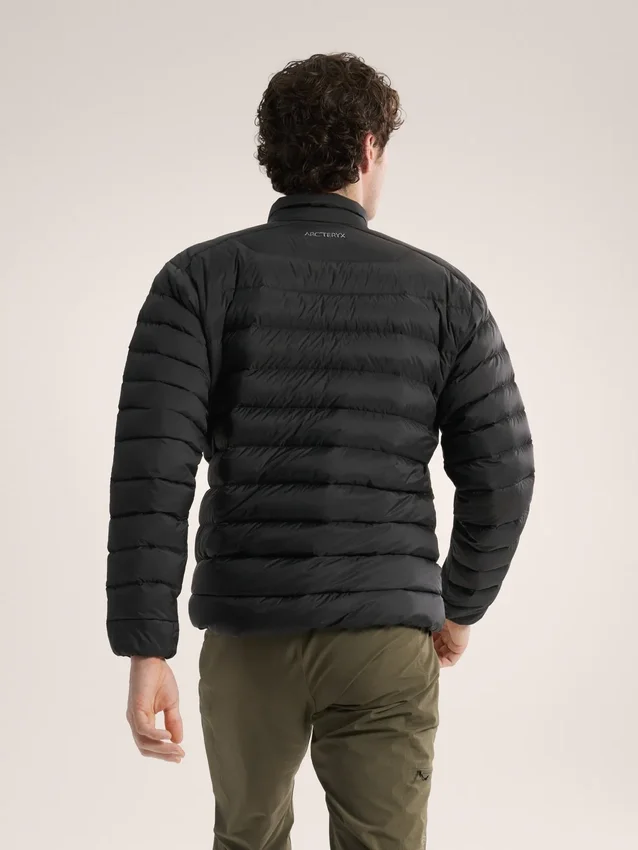 Veste Cerium pour homme