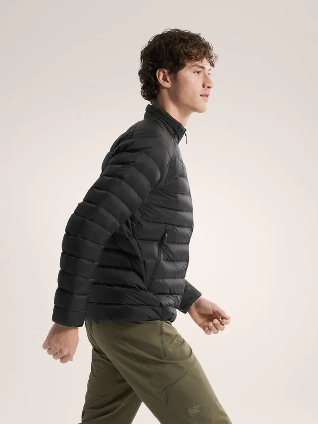 Veste Cerium pour homme