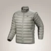 Veste Cerium pour homme