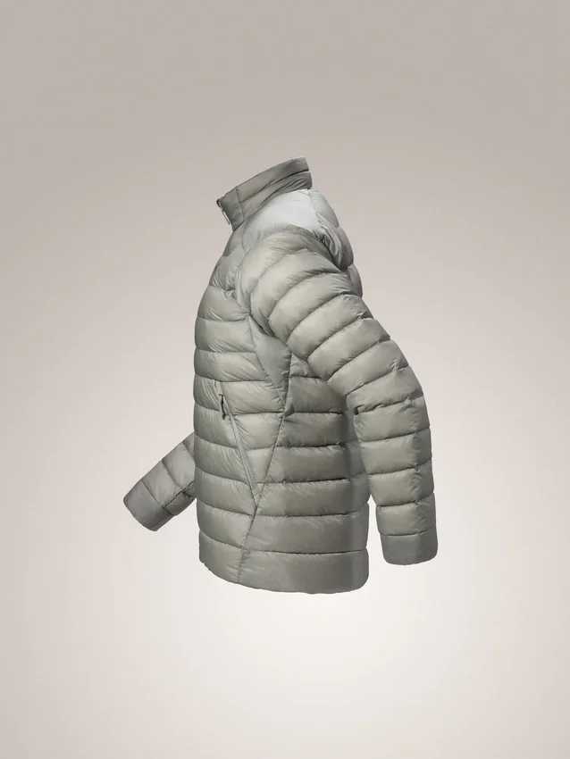 Veste Cerium pour homme
