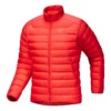 Veste Cerium « Red »