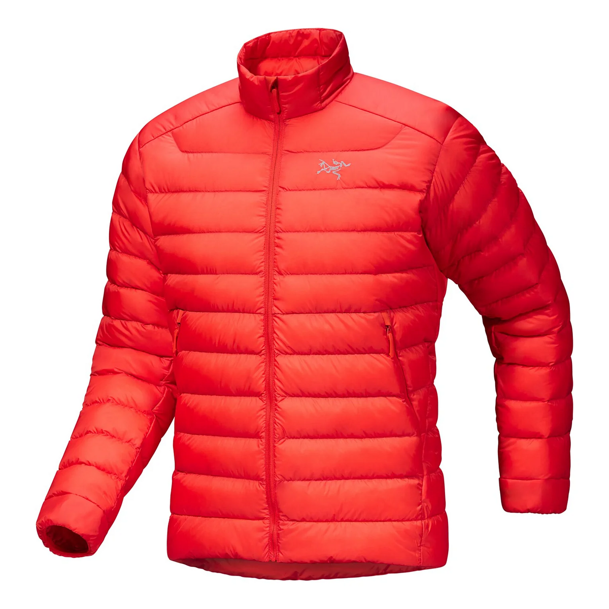 Veste Cerium « Red »