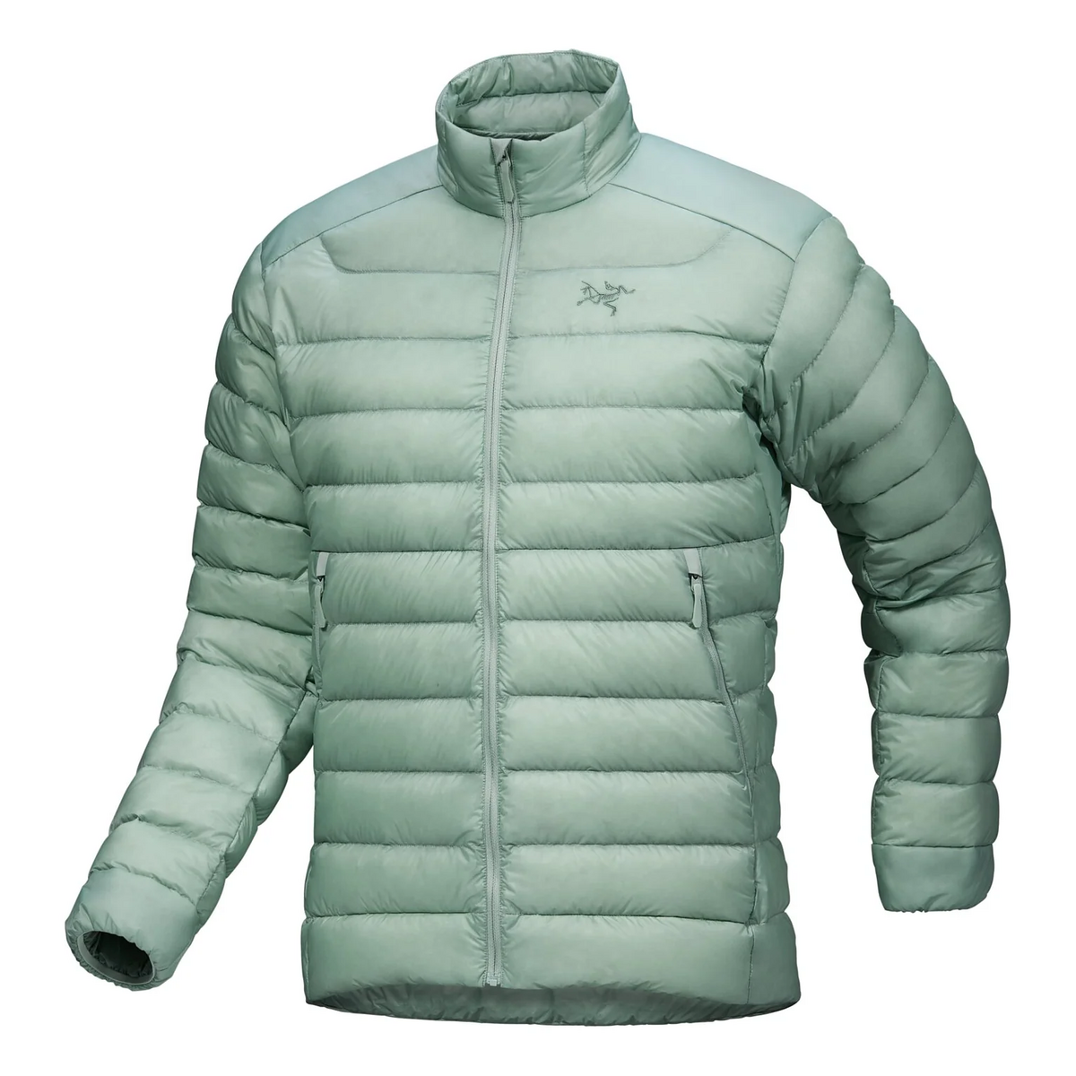 Veste Cerium « Vert »