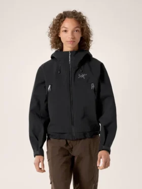 Veste courte Altira pour femme