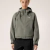 Veste courte Altira pour femme