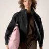 Veste courte Altira pour femme