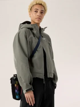 Veste courte Altira pour femme