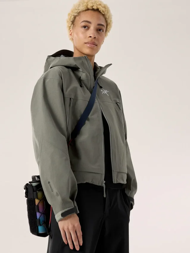 Veste courte Altira pour femme