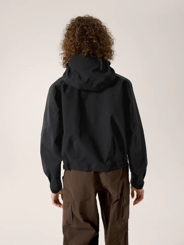 Veste courte Altira pour femme