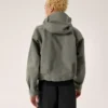 Veste courte Altira pour femme