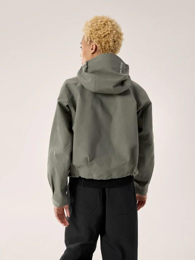 Veste courte Altira pour femme