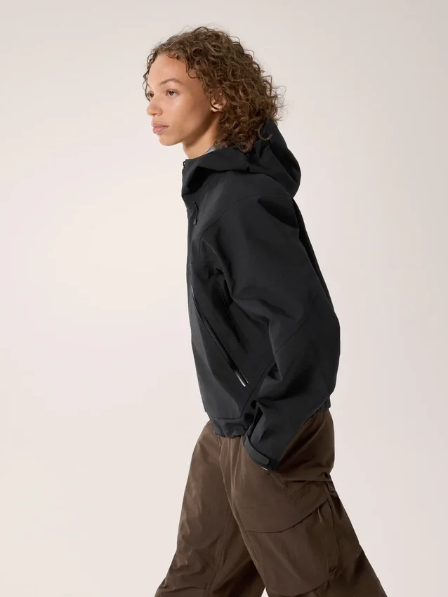 Veste courte Altira pour femme