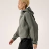 Veste courte Altira pour femme
