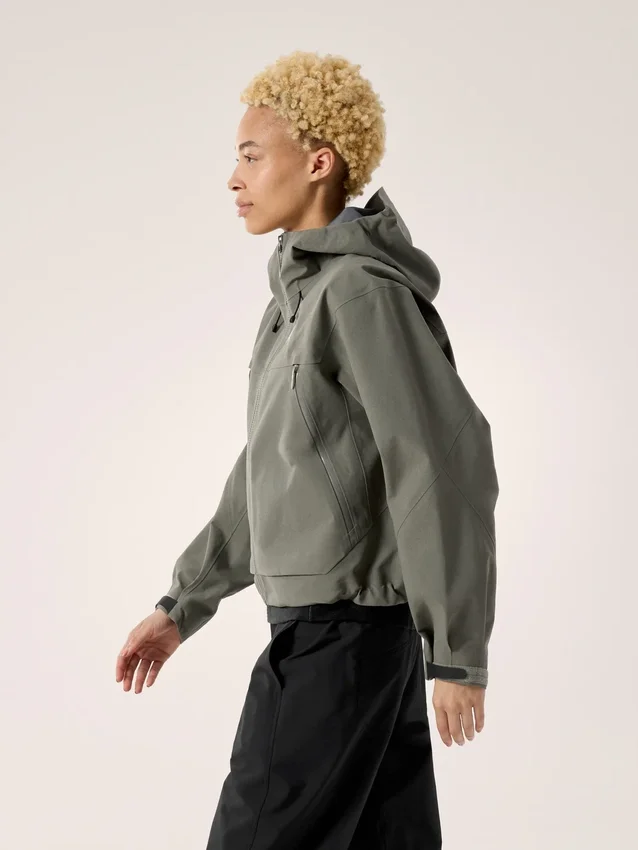 Veste courte Altira pour femme
