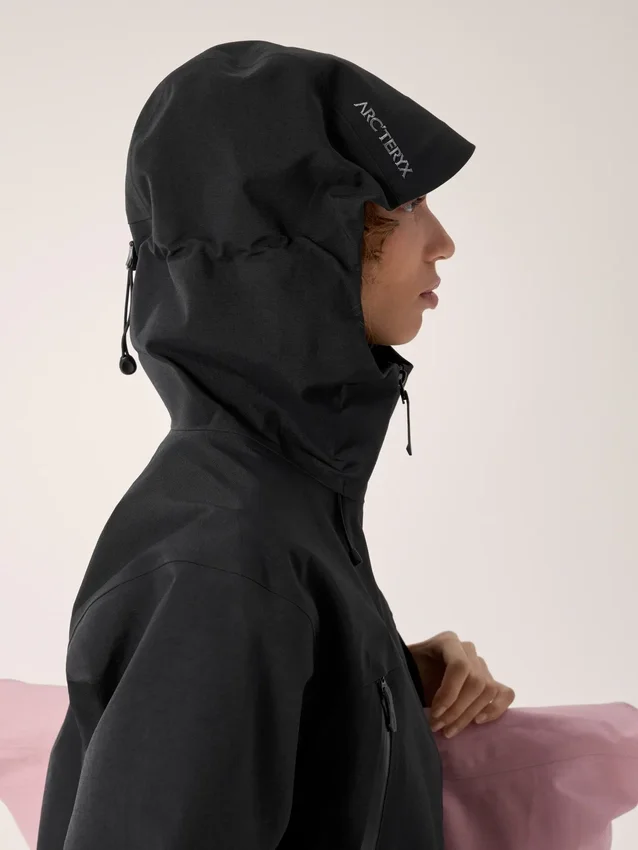 Veste courte Altira pour femme