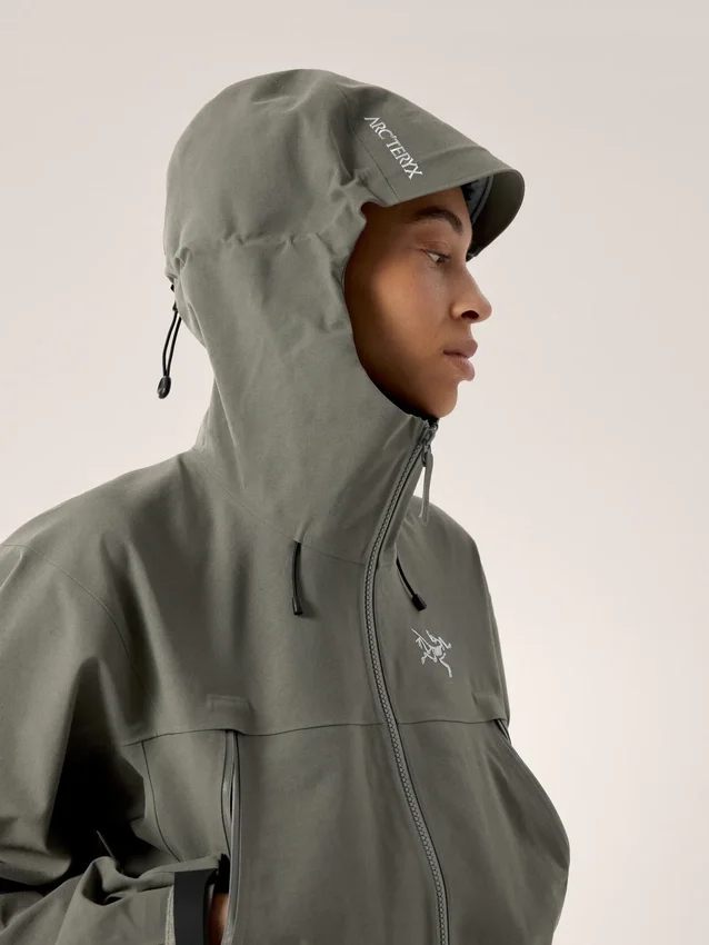 Veste courte Altira pour femme