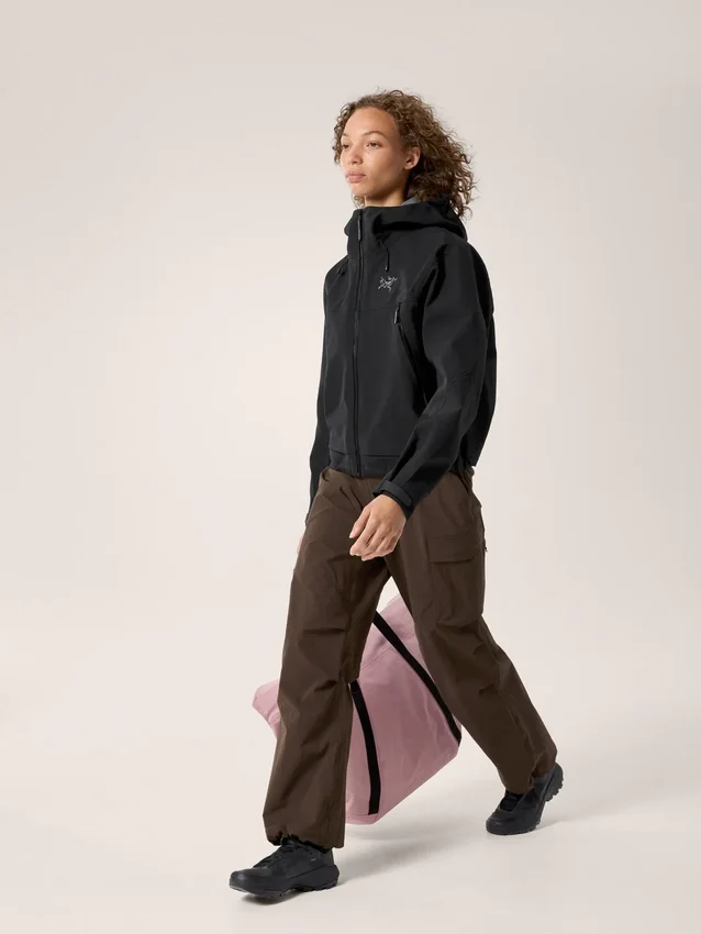 Veste courte Altira pour femme