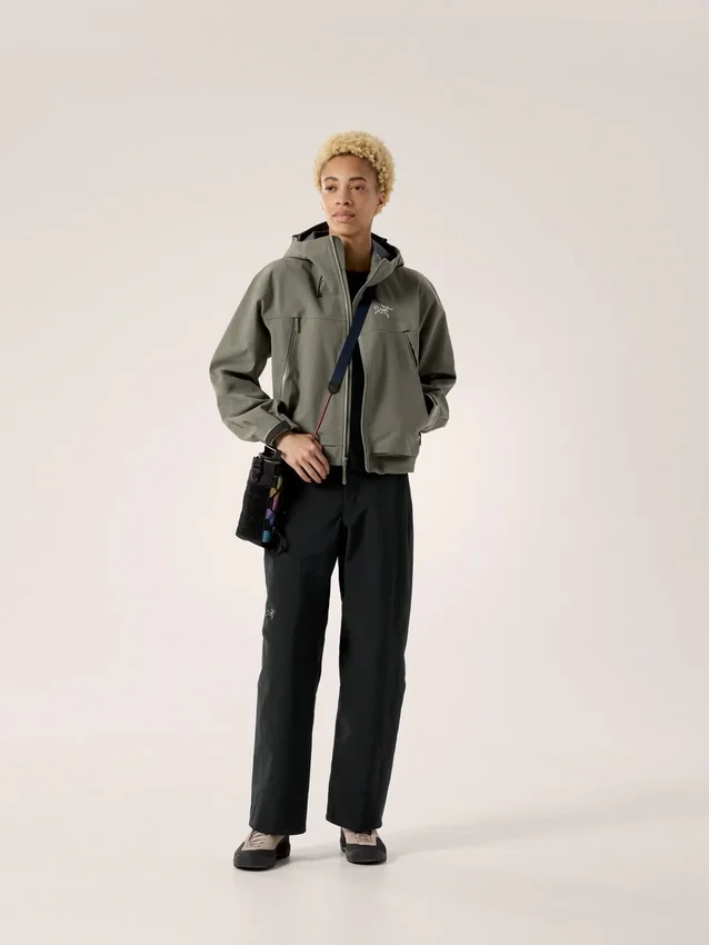 Veste courte Altira pour femme