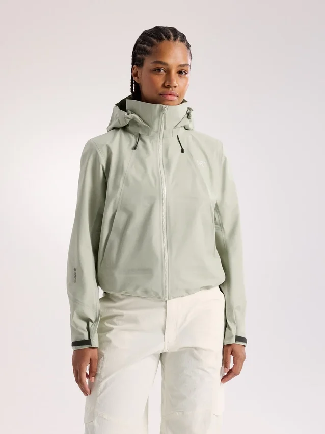 Veste courte Naya pour femme