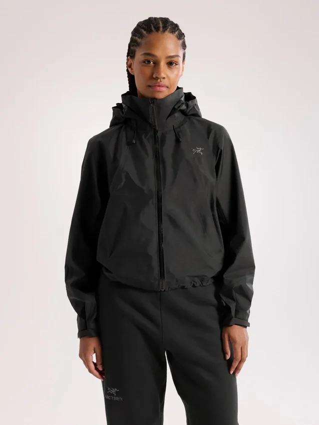 Veste courte Naya pour femme